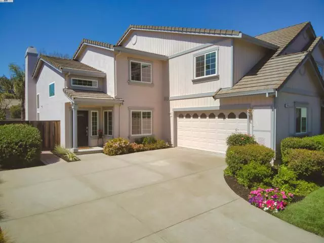 3723 Rose Rock Circle, Pleasanton, CA 94588