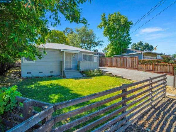 2515 Larkey Ln, Walnut Creek, CA 94597