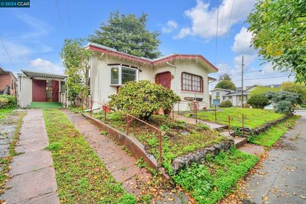 1345 Parker St, Berkeley, CA 94702