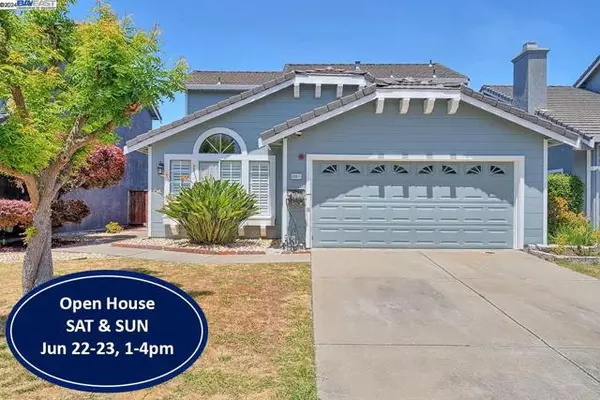 Union City, CA 94587,30611 Carr Way