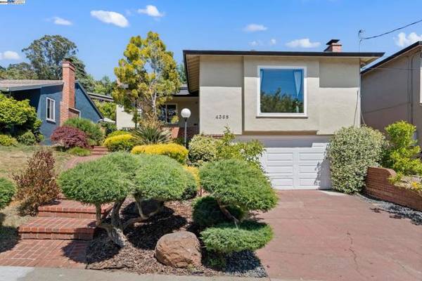 4368 Detroit Ave, Oakland, CA 94619