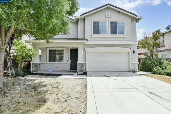 Antioch, CA 94509,3932 FINCH DR