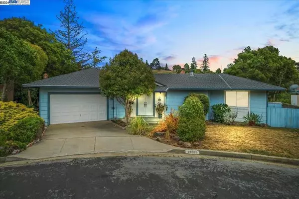 Hayward, CA 94542,26965 Aberdeen Pl