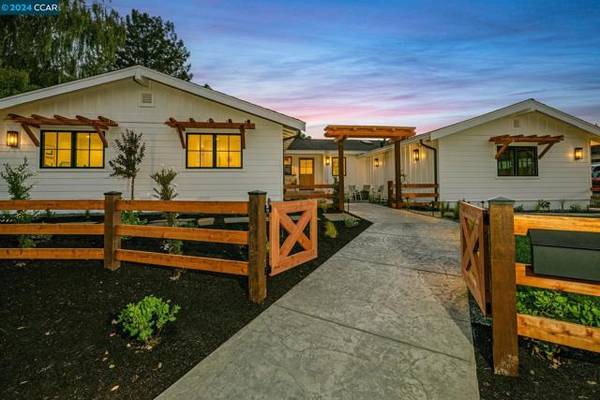 12 Corte Annette, Moraga, CA 94556