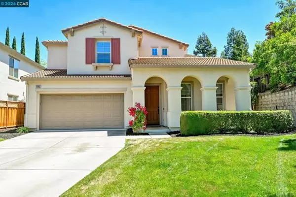 Concord, CA 94521,1262 Peregrine Ct