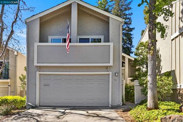 1525 Siskiyou Dr, Walnut Creek, CA 94598