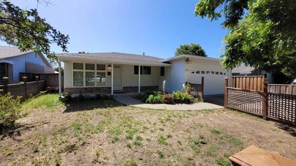 4258 Stevenson Blvd, Fremont, CA 94538