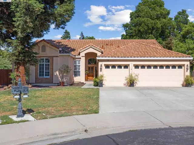 1258 Lagoon Ct, Brentwood, CA 94513