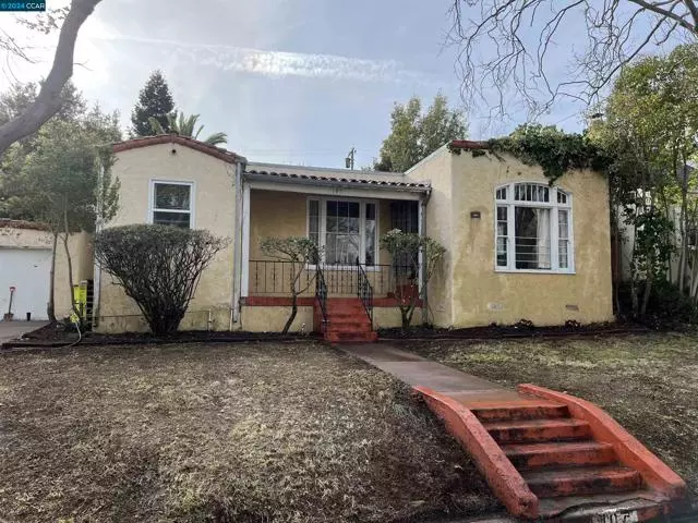 107 Fairmont Ave., Vallejo, CA 94590