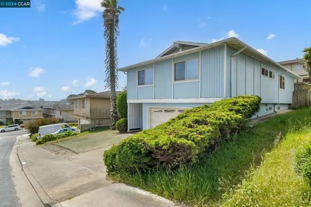 2421 Tara Ln, South San Francisco, CA 94080