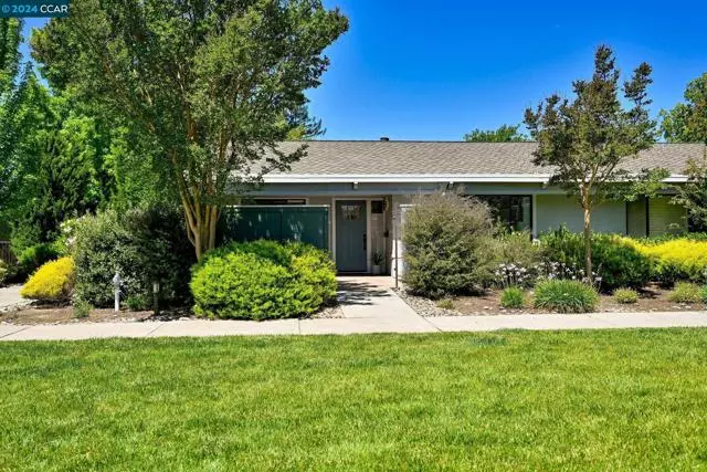 2609 Golden Rain Rd, Walnut Creek, CA 94595