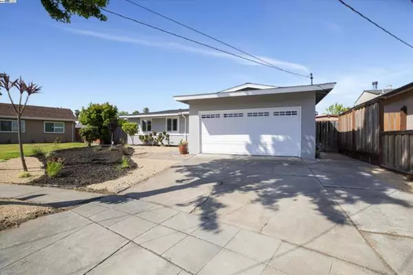 Newark, CA 94560,5489 Jonathan Pl