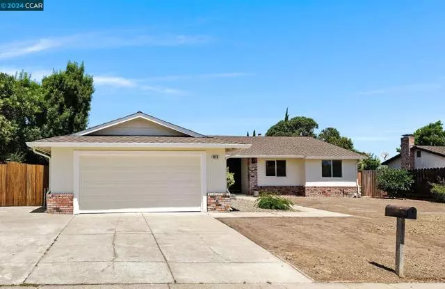 4316 Diehl Way, Pittsburg, CA 94565