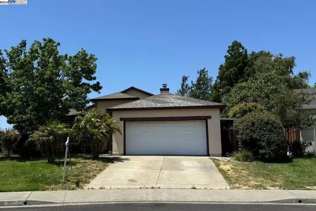 144 Elke Dr, American Canyon, CA 94503