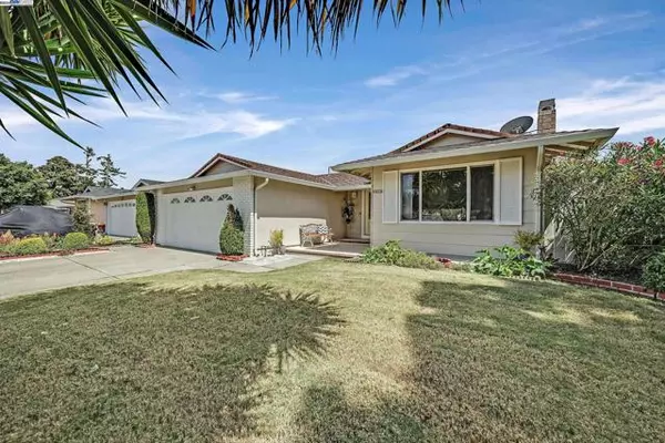 Union City, CA 94587,4828 Jennifer Ct