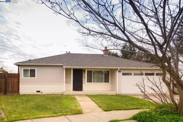 24691 Lyell Way, Hayward, CA 94544