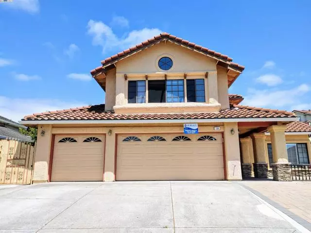 100 Countryview, Vallejo, CA 94591