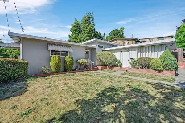 3462 Brookdale Blvd, Castro Valley, CA 94546