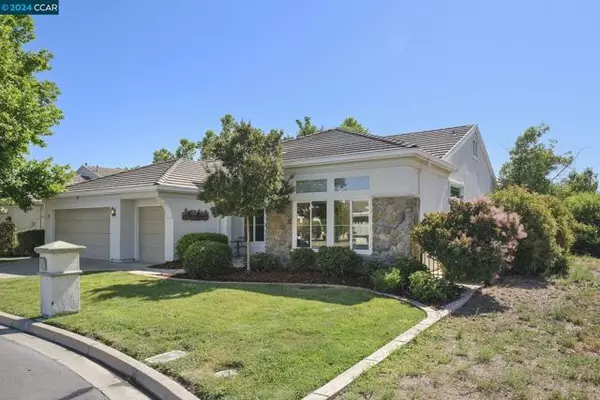 Brentwood, CA 94513,20 Winesap Drive