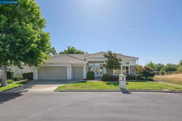 Brentwood, CA 94513,20 Winesap Drive