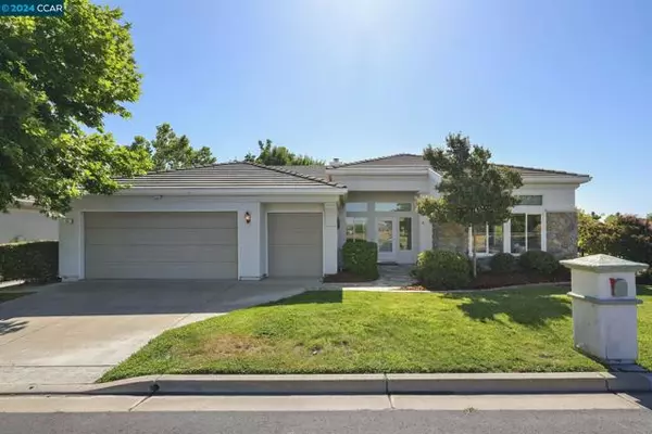 Brentwood, CA 94513,20 Winesap Drive