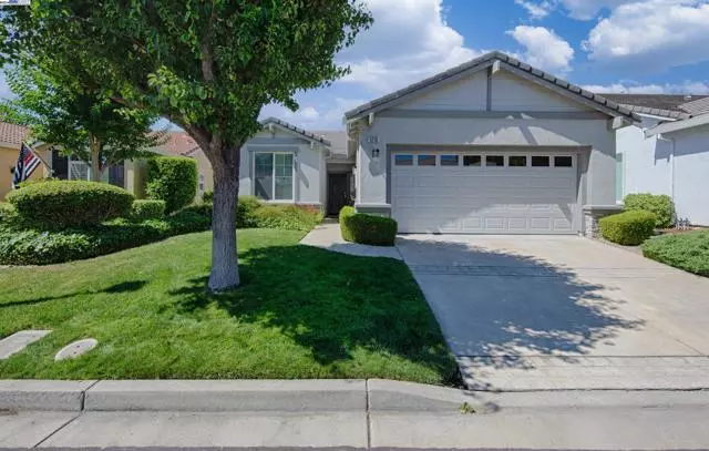 1276 St Edmunds Way, Brentwood, CA 94513