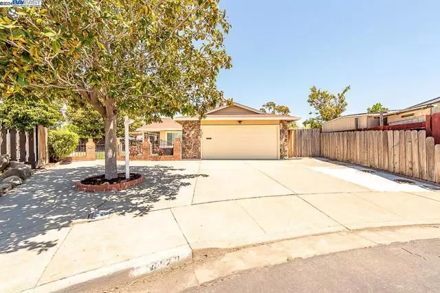 4123 Princess Ct, Union City, CA 94587