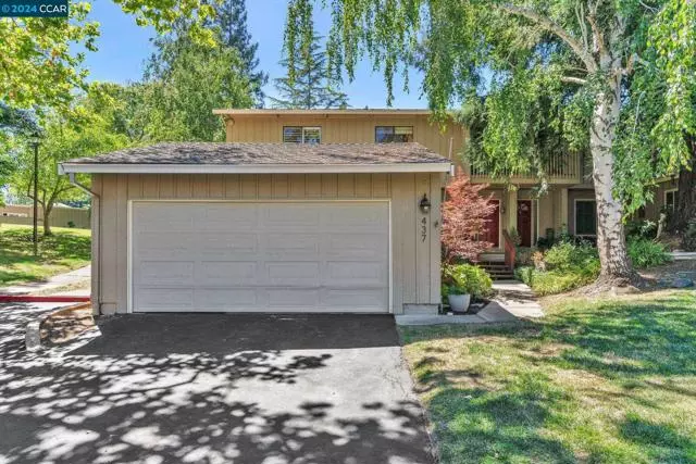 437 Sycamore Hill Dr, Danville, CA 94526