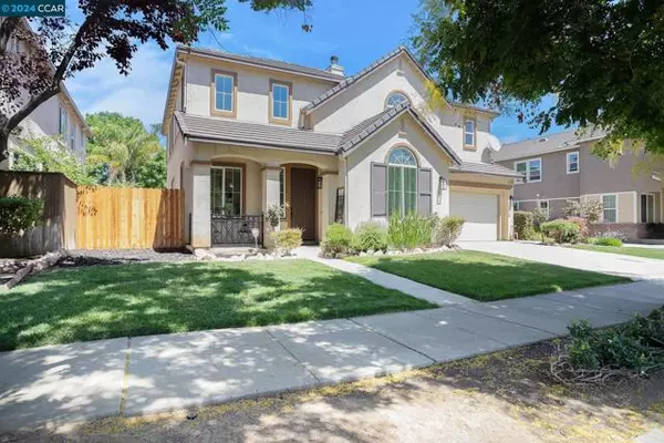 Brentwood, CA 94513,4605 Carnegie Ln