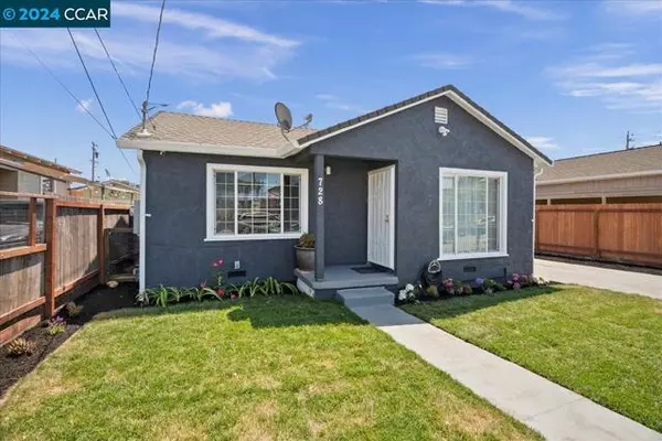 Richmond, CA 94801,728 5Th St