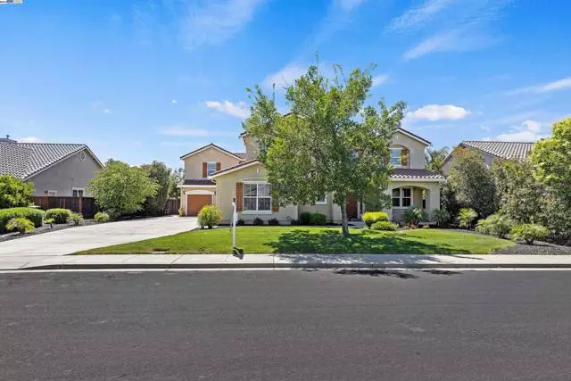 2255 Sugarloaf Ct., Brentwood, CA 94513