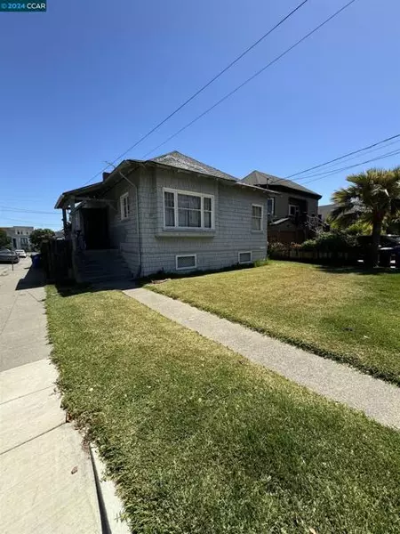 1529 Pacific Ave, Alameda, CA 94501