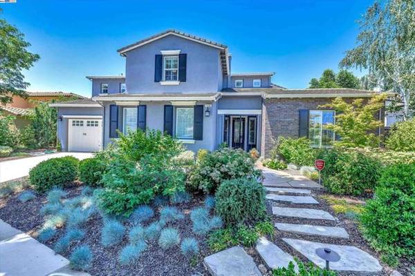 1605 Montclair Pl, Brentwood, CA 94513