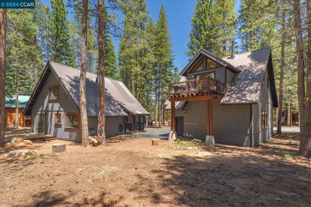 Truckee, CA 96161,14375 Davos Dr