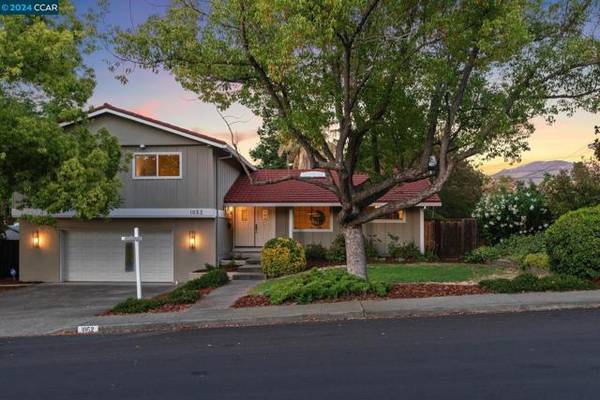 1052 Wiget Lane, Walnut Creek, CA 94598