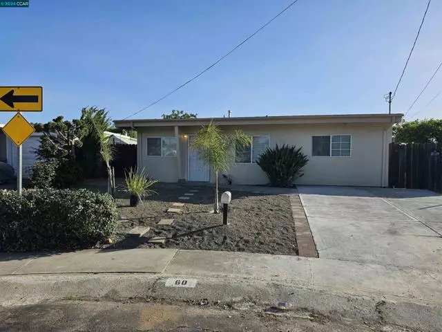 60 Shore Rd, Bay Point, CA 94565