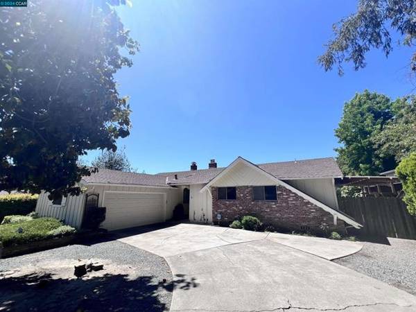 6 Thune Ave, Moraga, CA 94556