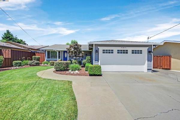 1055 VIA GRANADA, Livermore, CA 94550