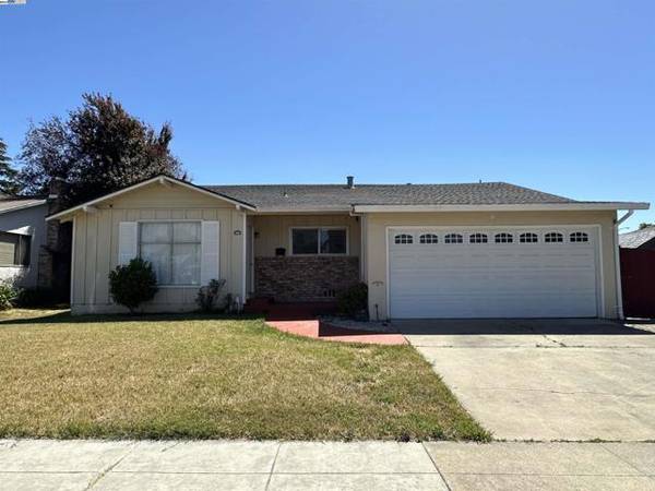 40123 Crockett St, Fremont, CA 94538