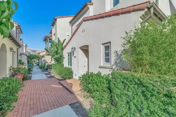 Fremont, CA 94539,550 Palo Verde Cmns