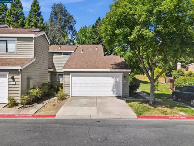 108 Sheffield, Hercules, CA 94547