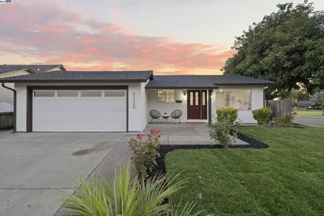 31329 santa cruz way, Union City, CA 94587