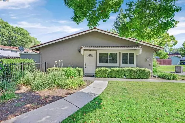 3154 Pawnee Way, Pleasanton, CA 94588