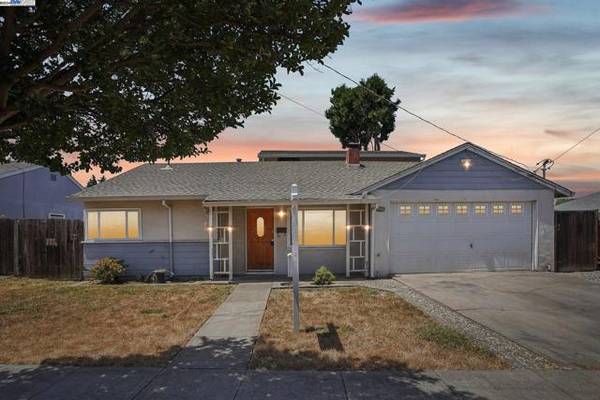 23045 Hopper Rd, Hayward, CA 94541