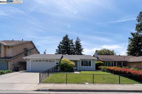 3178 San Rafael Way, Union City, CA 94587