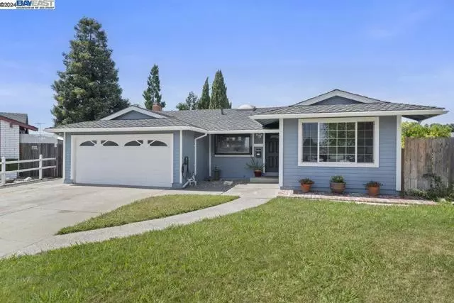 2478 Aptos Ct, Union City, CA 94587