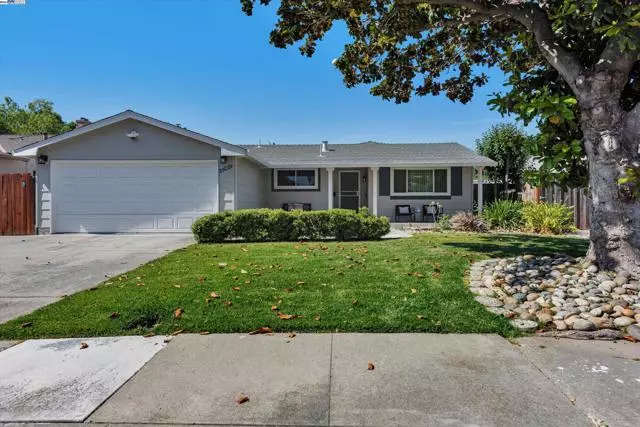 35039 Clover St, Union City, CA 94587