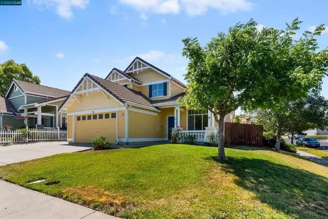 4754 Stonewood Dr, Fairfield, CA 94534