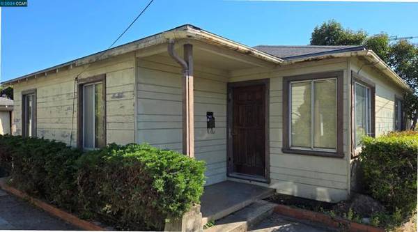 2946 Rollingwood Dr, San Pablo, CA 94806