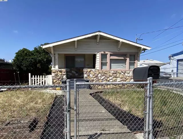 22773 Grand St, Hayward, CA 94541